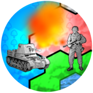 全球征服建兴汉化破解版