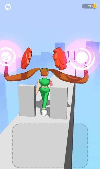 画个发型最新版