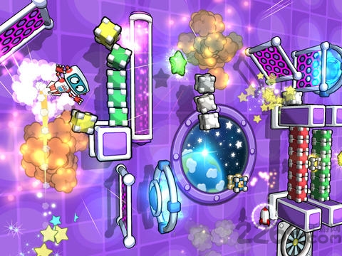 重力实验室手机版