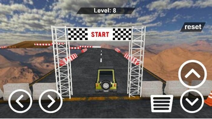 车祸模拟器狂鸟飞车手机版