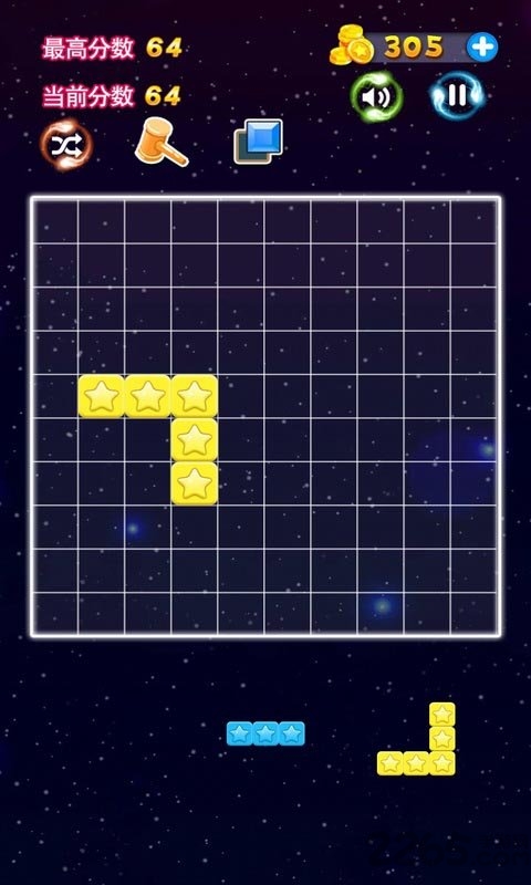 星星连萌游戏经典版