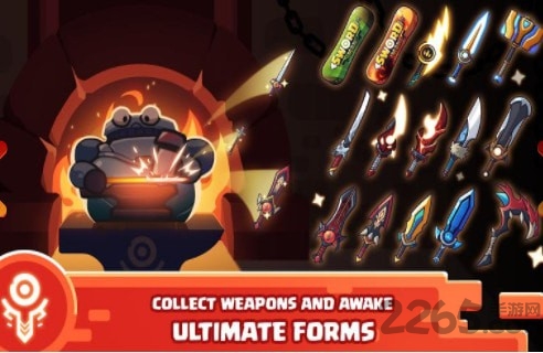 怪物剑侠官方版