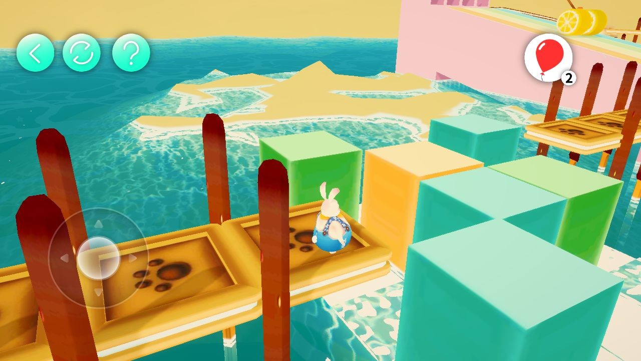 meetu觅兔手游 meetu觅兔游戏下载