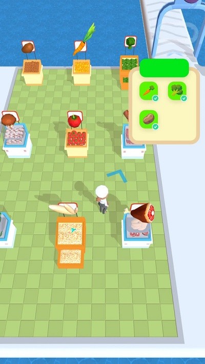 一起来吃席手机版