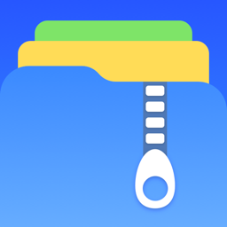 rar解压缩软件官方版(改名解压缩助手)