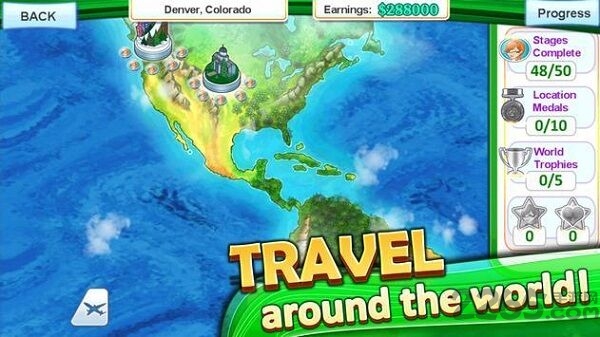 莎莉的养生工坊中文版(sallys studio)