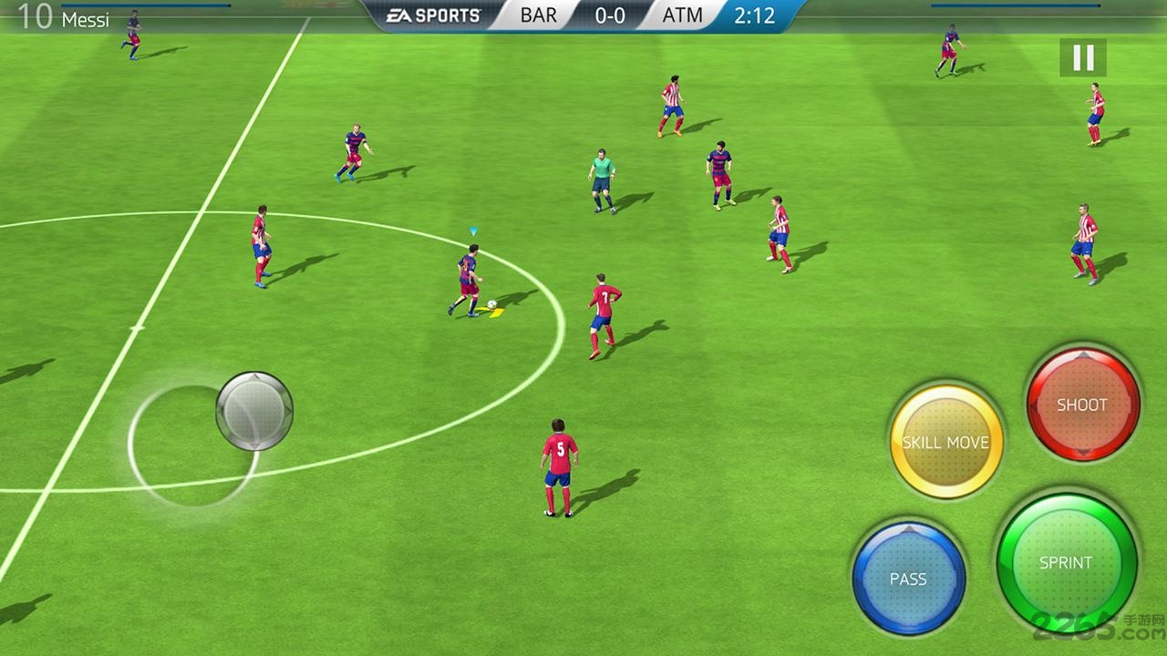 fifa16无限金币存档版