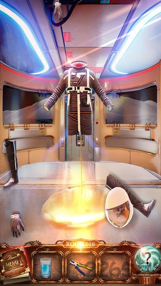 100道神秘的门4游戏