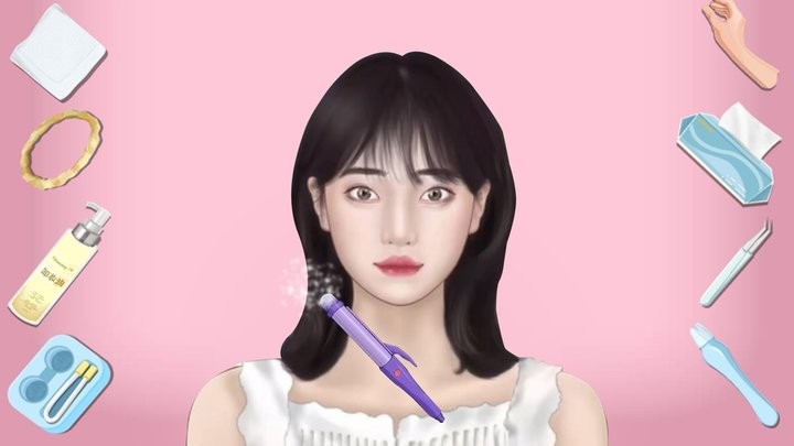 收纳换装达人手游最新版