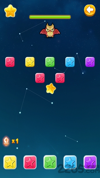 消灭星星plus手机版