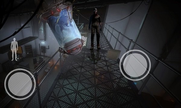 异形收容实验室手游