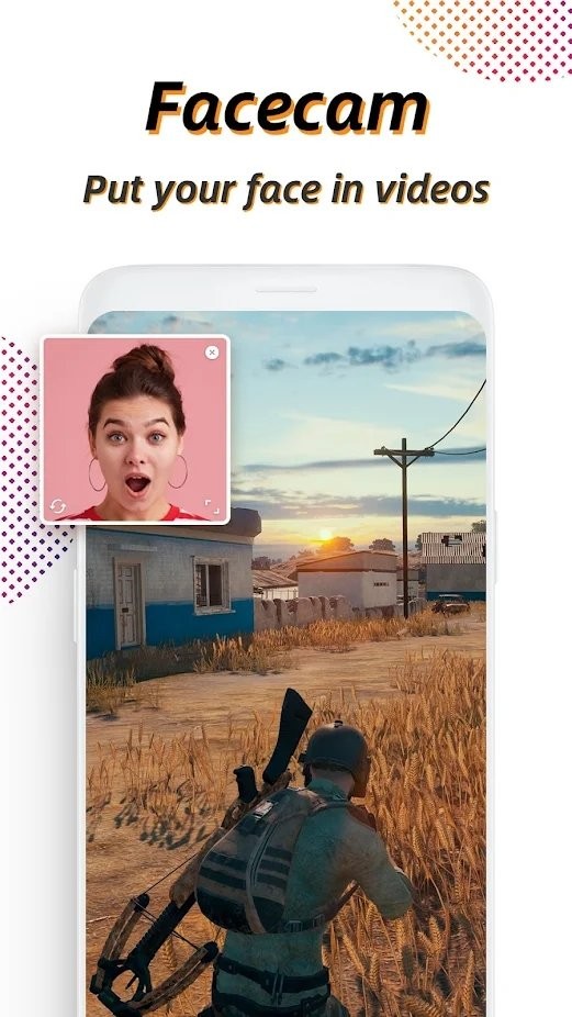 vidma录屏大师app