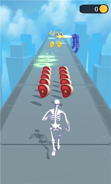 怪物进化之路手机版 怪物进化之路游戏下载