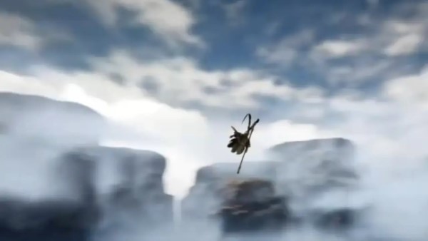 黑曼巴悟空游戏