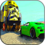 模拟小火车游戏 v1.1