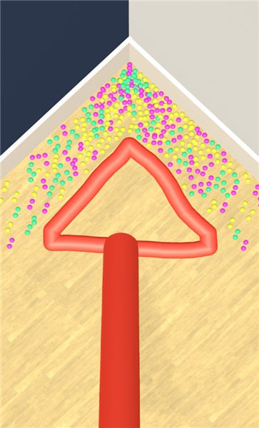 绘制和清洁手机版