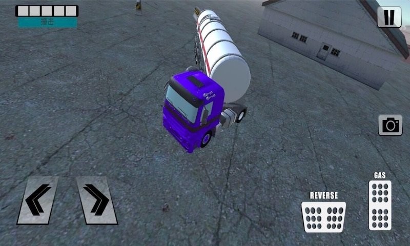 卡车驾驶高手游戏