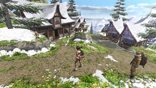 怪物猎人2g安卓中文版