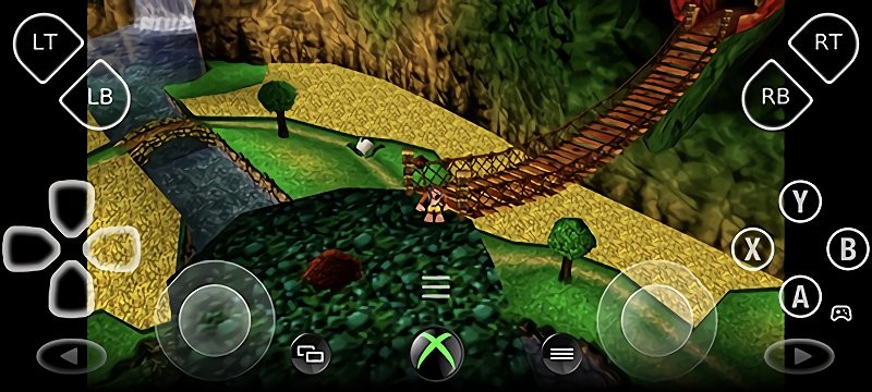 xbxplay手机模拟器软件 xbxplay手柄模拟器官方版