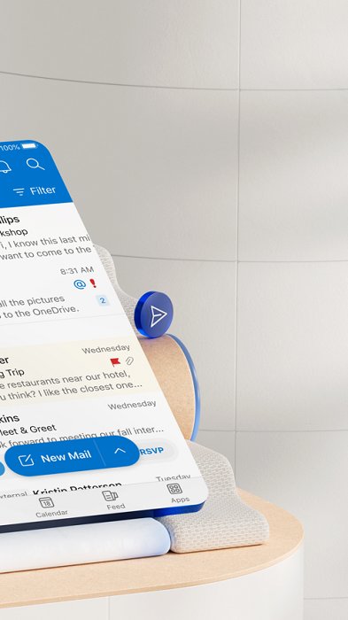 outlook企业邮箱官方版