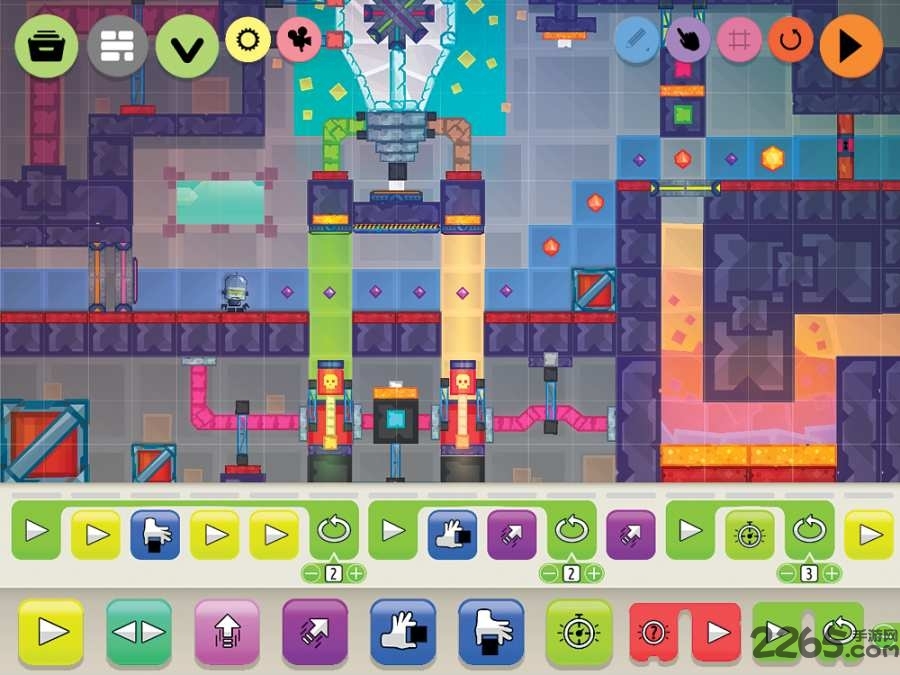 游戏代码实验室中文版 游戏代码实验室汉化版