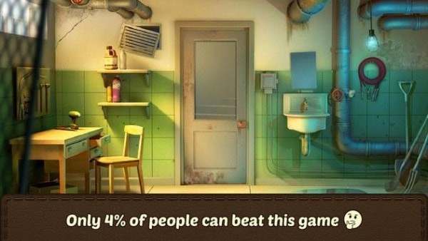 逃离学校挑战官方版