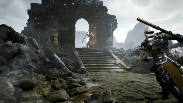 黑曼巴悟空游戏