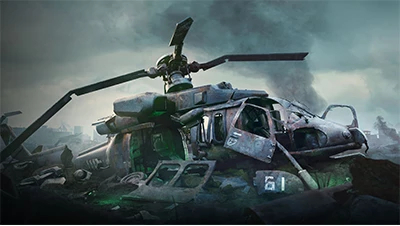 《三角洲行动》国际服