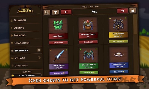 攻击怪物游戏 攻击怪物手机版下载