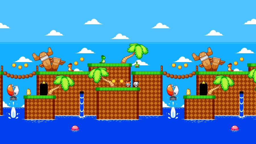 史莱姆实验室手机版