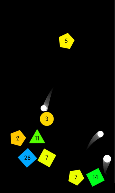 欢乐弹球红包版