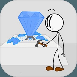 火柴人逃脱者6手游