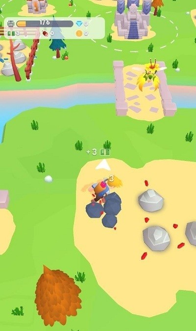 矿山闲置点击挖掘手游 矿山闲置点击挖掘最新版下载