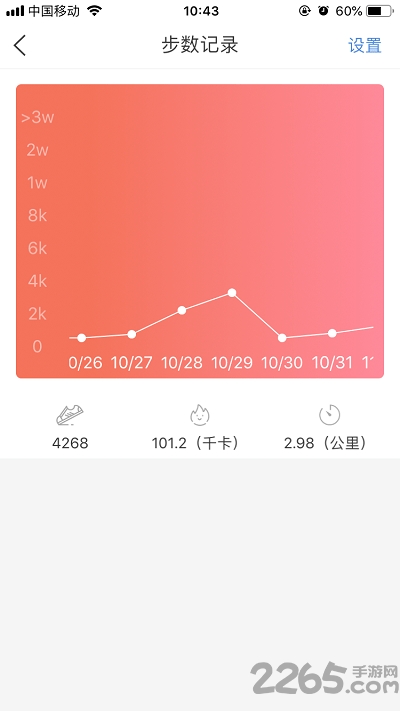 健智健康app