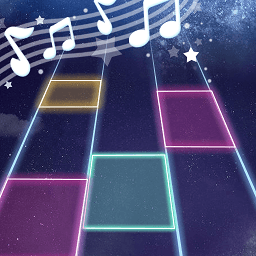 指尖钢琴白块游戏下载-安卓版下载最新版v1.0.1