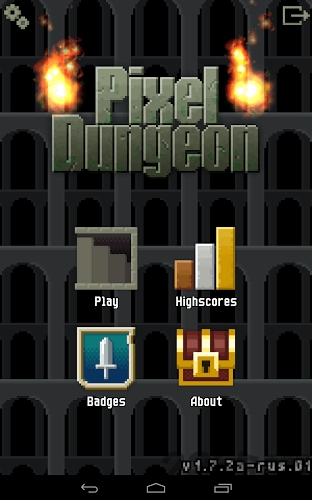 混合的像素地下城无限金币破解版