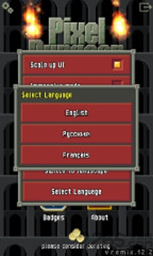 混合的像素地下城最新版