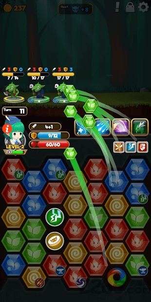 迷失在地下城中文版