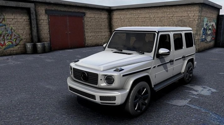 车祸模拟驾驶器游戏(wdamage)