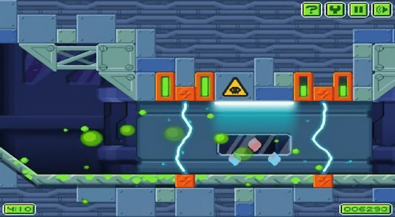 煤泥实验室手游