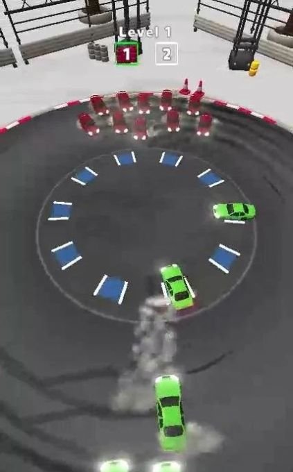 漂移实验室游戏 漂移实验室最新版下载