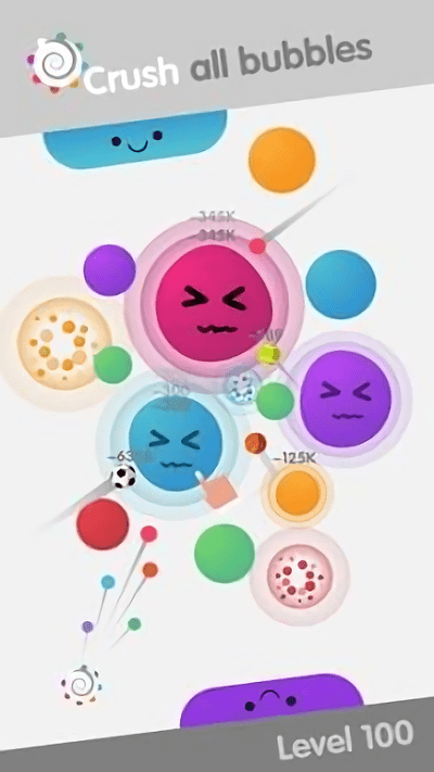 闲置泡泡点击最新版 闲置泡泡点击游戏下载