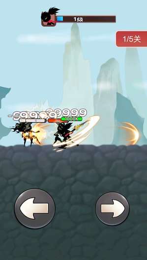 功夫荣耀国际服 功夫荣耀最新版国际版下载