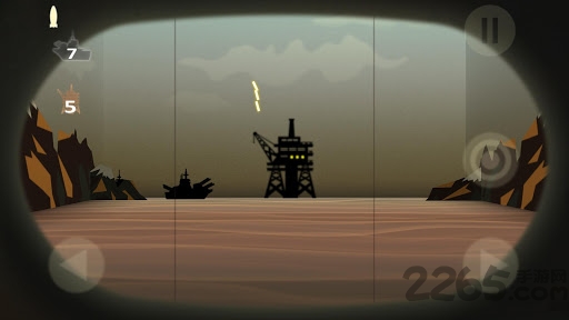 真正的海战手游