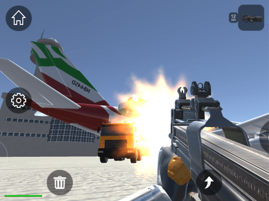 盖瑞模组gmod模拟器免费版