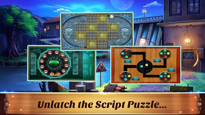 密室逃脱神秘的梦游戏 密室逃脱神秘的梦手机版下载