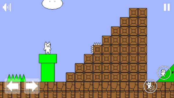 亨利猫火柴人冒险手机版