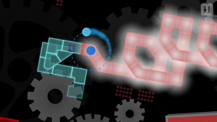 终极跳跃冰与火之舞游戏