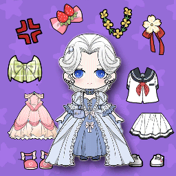 朵拉城堡时尚换装最新版