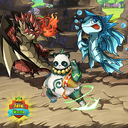 闲置怪物点击大冒险手机版